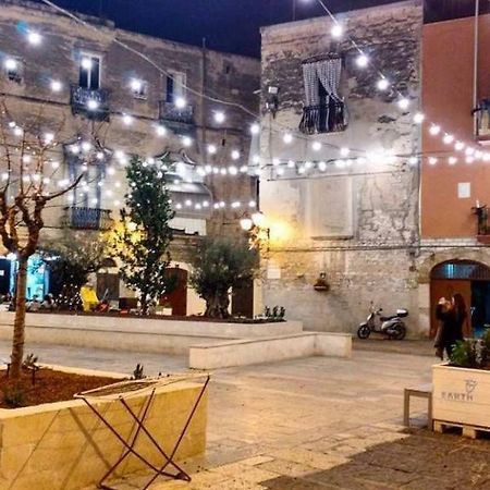 Macario Apartment In The Old Town Bari Exterior foto