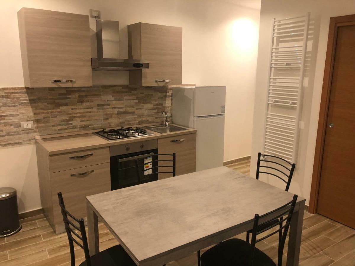 Macario Apartment In The Old Town Bari Exterior foto